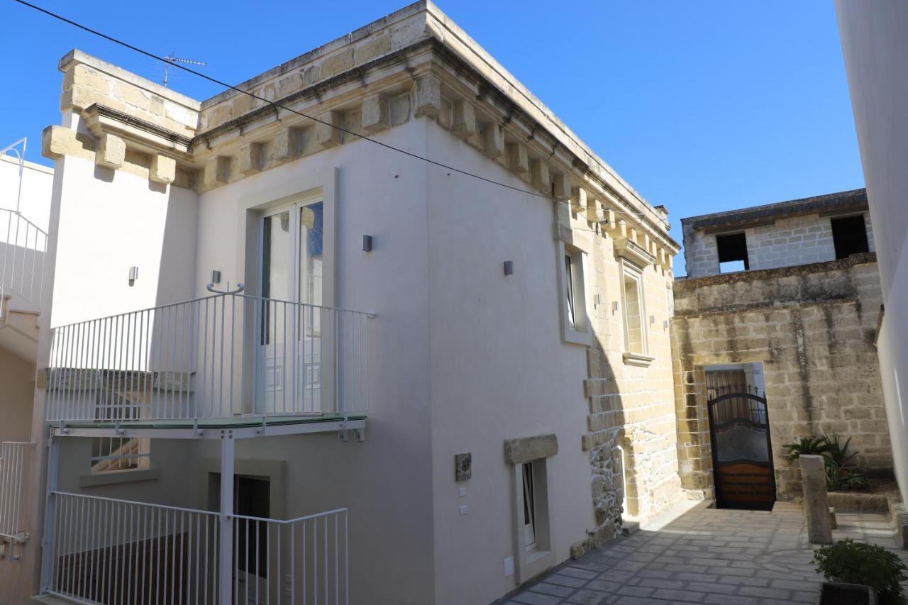 La Neviera Hotel Struda Exterior photo