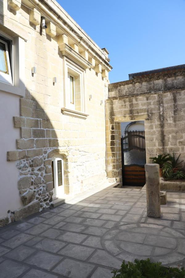 La Neviera Hotel Struda Exterior photo