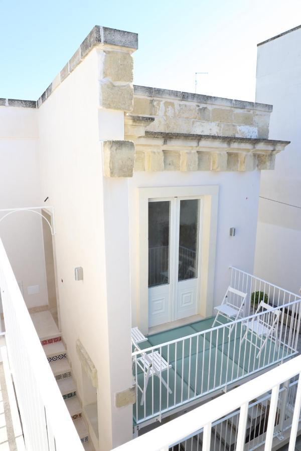 La Neviera Hotel Struda Exterior photo