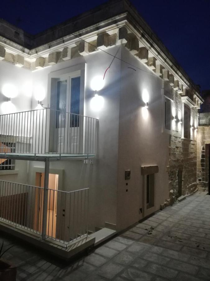La Neviera Hotel Struda Exterior photo