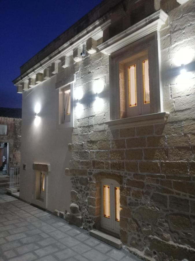 La Neviera Hotel Struda Exterior photo